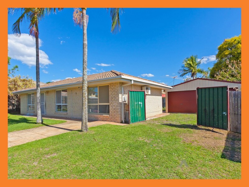 5 Tombildan Court, Marsden QLD 4132