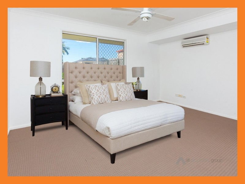 5 Tombildan Court, Marsden QLD 4132