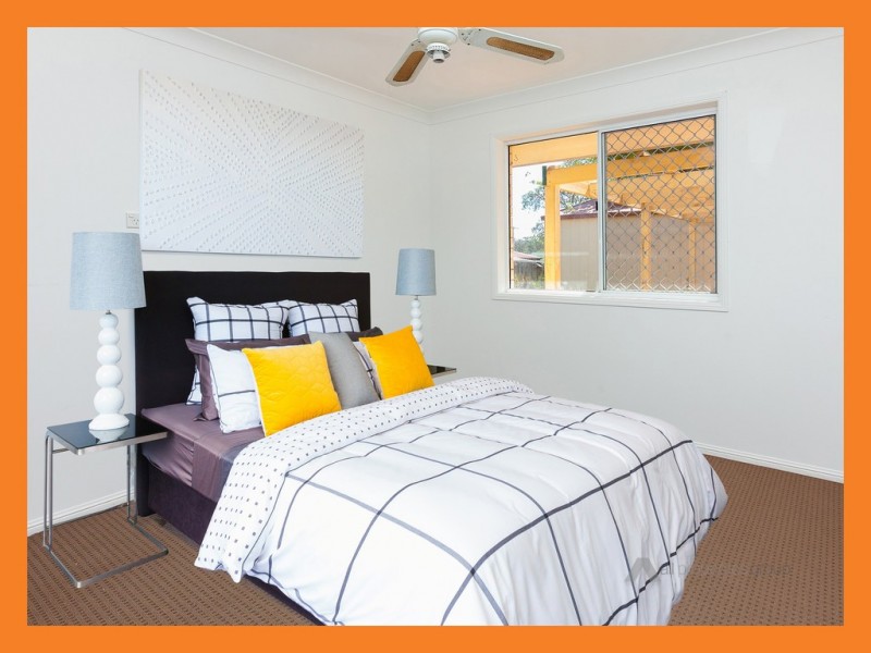 5 Tombildan Court, Marsden QLD 4132