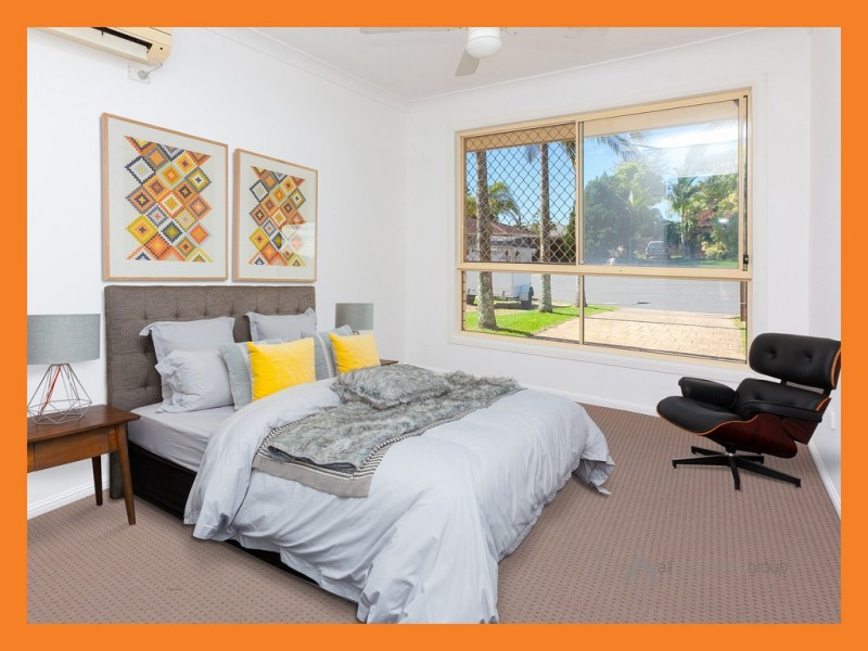 5 Tombildan Court, Marsden QLD 4132