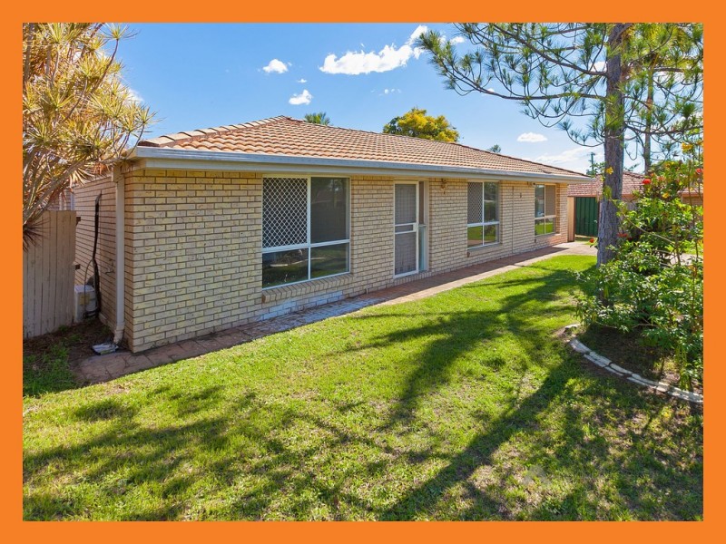 5 Tombildan Court, Marsden QLD 4132