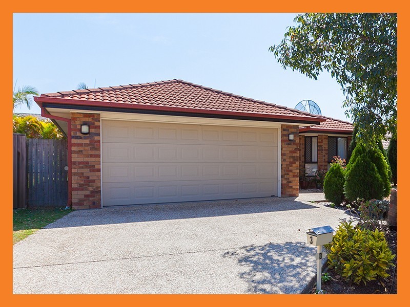 3 Naracoorte Place, Parkinson QLD 4115