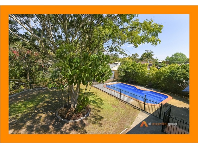 3 GRECIAN STREET, Regents Park QLD 4118