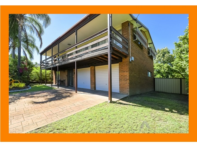 3 GRECIAN STREET, Regents Park QLD 4118