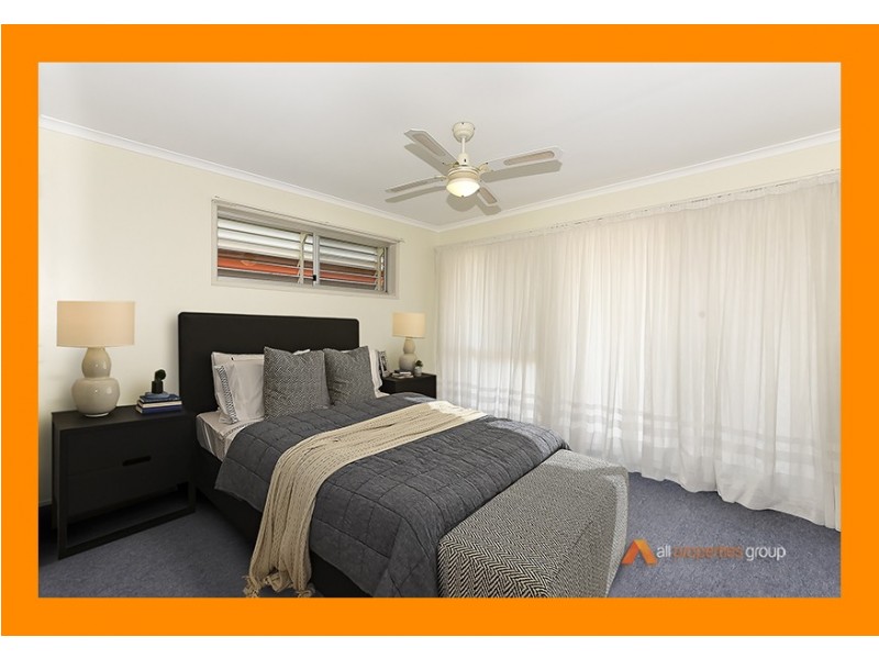 3 GRECIAN STREET, Regents Park QLD 4118