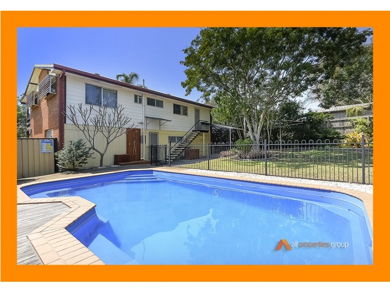 3 GRECIAN STREET, Regents Park QLD 4118