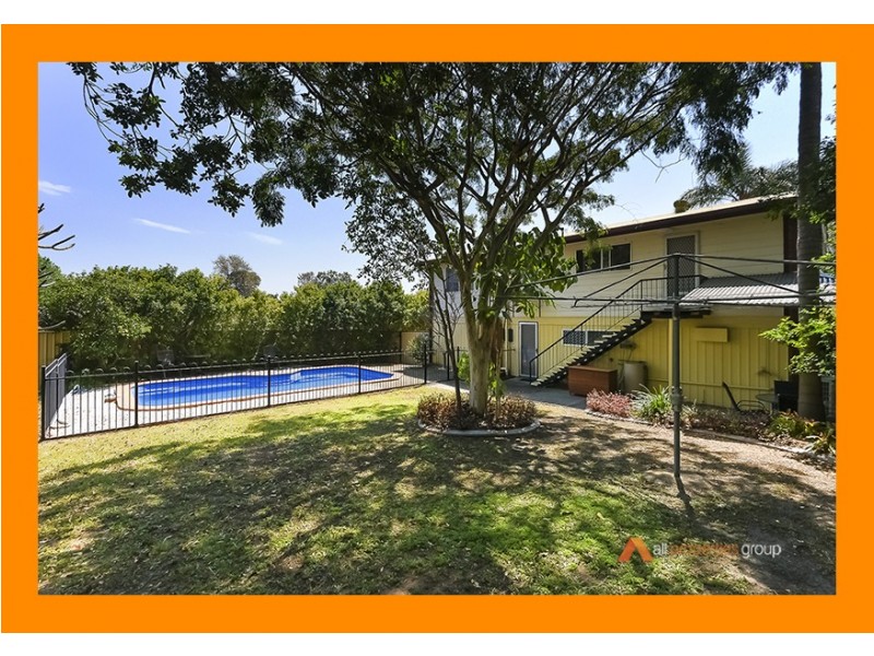 3 GRECIAN STREET, Regents Park QLD 4118