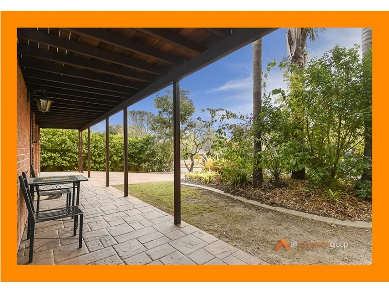 3 GRECIAN STREET, Regents Park QLD 4118