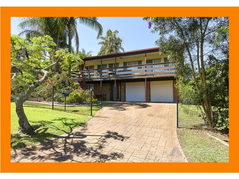 3 GRECIAN STREET, Regents Park QLD 4118