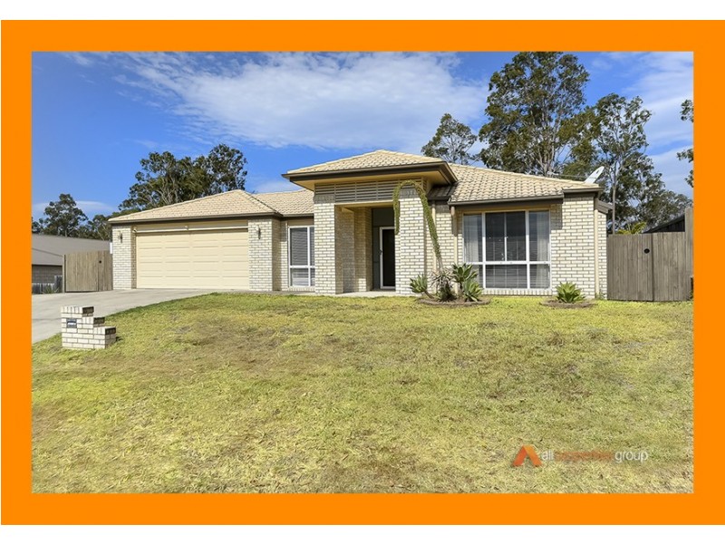 40 Creekside Crescent, Jimboomba QLD 4280