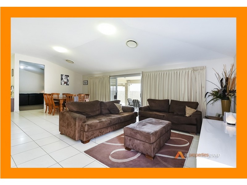 40 Creekside Crescent, Jimboomba QLD 4280