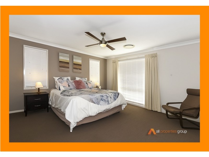 40 Creekside Crescent, Jimboomba QLD 4280