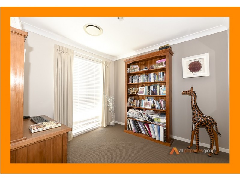 40 Creekside Crescent, Jimboomba QLD 4280