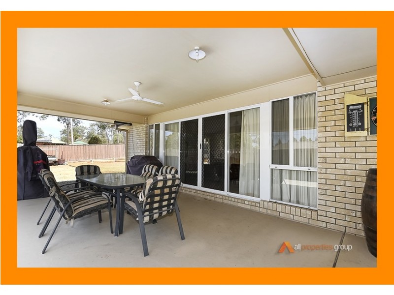 40 Creekside Crescent, Jimboomba QLD 4280