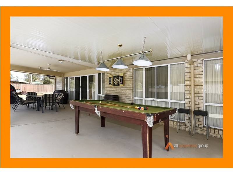 40 Creekside Crescent, Jimboomba QLD 4280