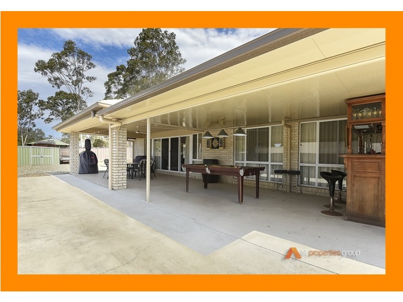 40 Creekside Crescent, Jimboomba QLD 4280