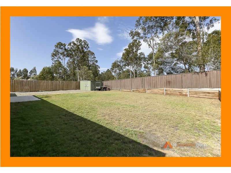 40 Creekside Crescent, Jimboomba QLD 4280