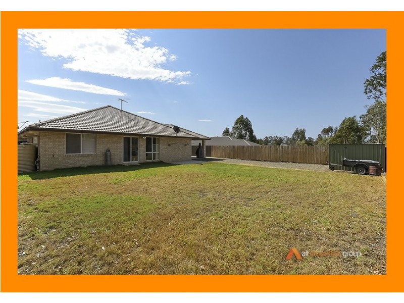 40 Creekside Crescent, Jimboomba QLD 4280