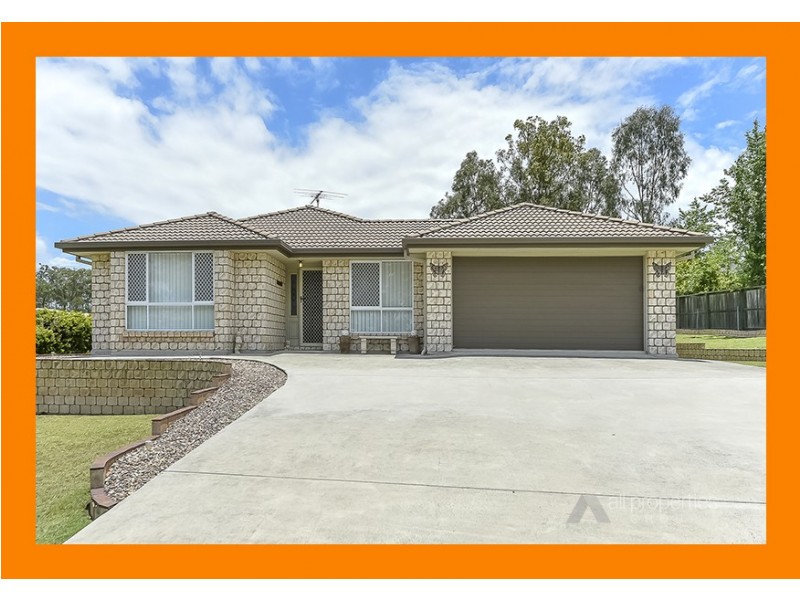 64-66 Gumview Cres, Jimboomba QLD 4280