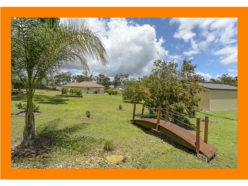 64-66 Gumview Cres, Jimboomba QLD 4280