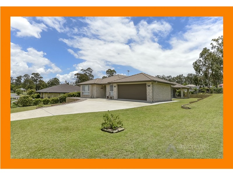 64-66 Gumview Cres, Jimboomba QLD 4280