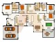 64-66 Gumview Cres, Jimboomba QLD 4280 Floorplan