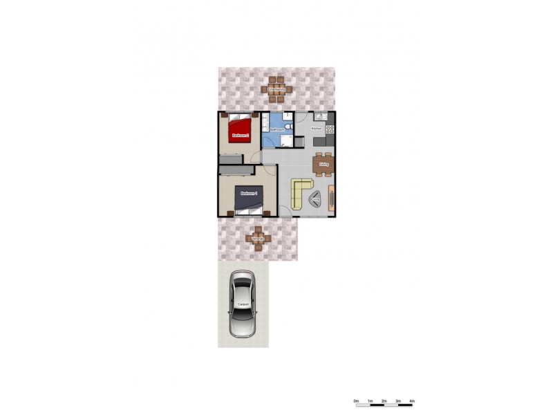 20/16 Forest Street, Woodridge QLD 4114