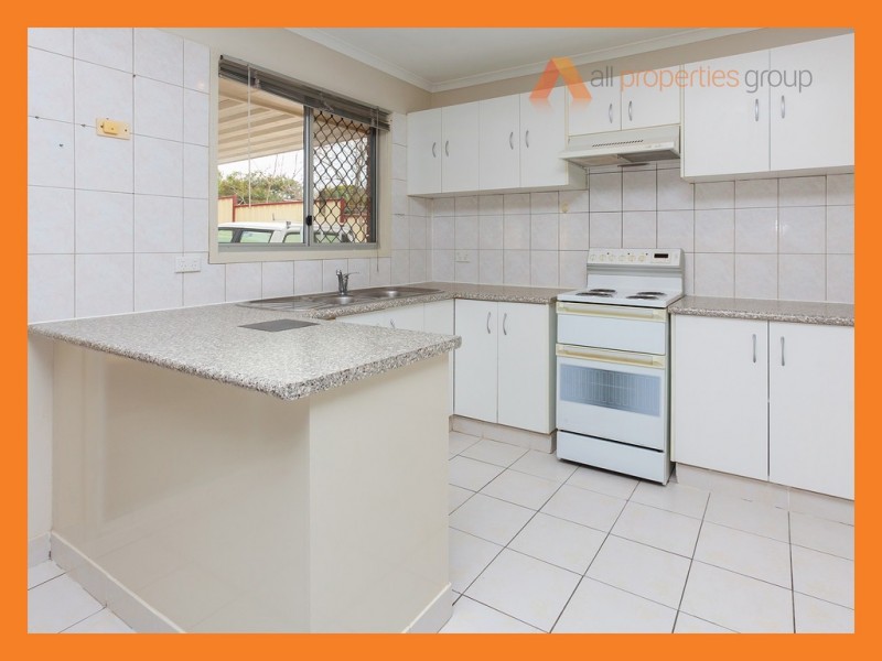 25 Mackellar Drive, Boronia Heights QLD 4124