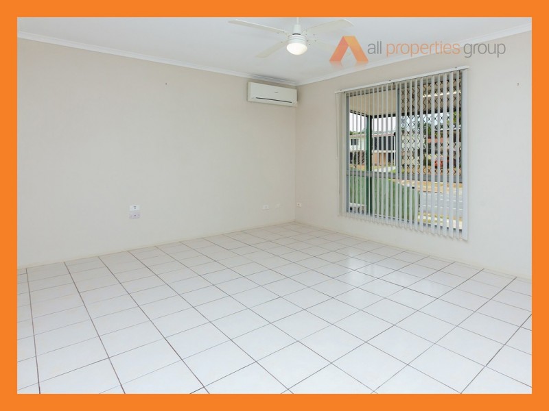 25 Mackellar Drive, Boronia Heights QLD 4124