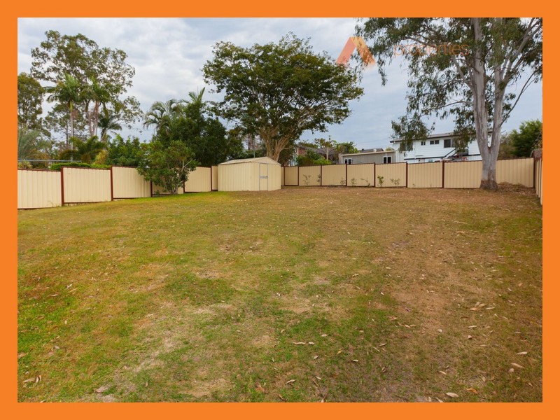 25 Mackellar Drive, Boronia Heights QLD 4124