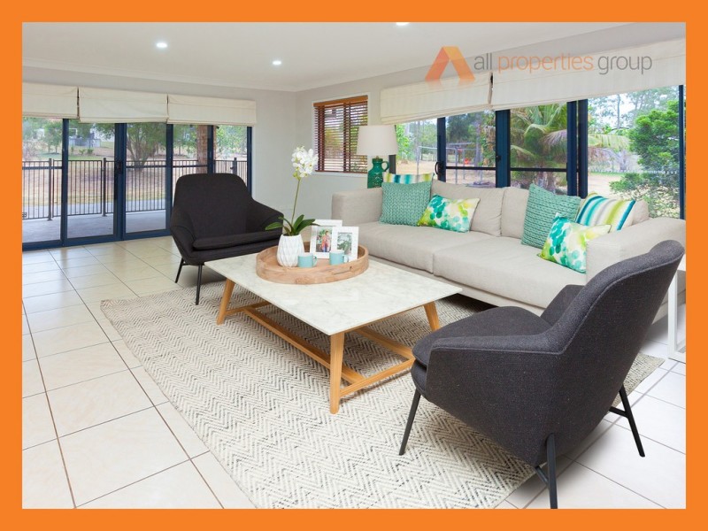 22 Dianella Ct, New Beith QLD 4124