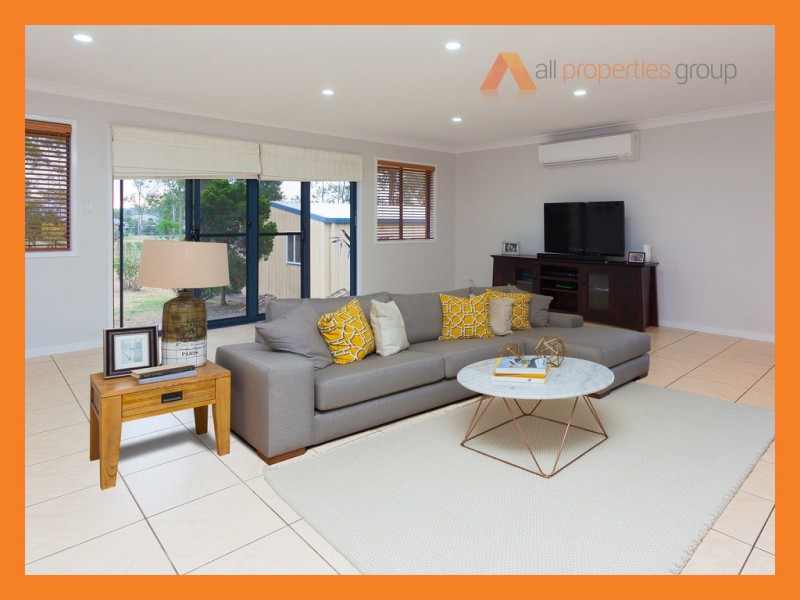 22 Dianella Ct, New Beith QLD 4124