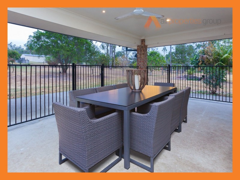 22 Dianella Ct, New Beith QLD 4124