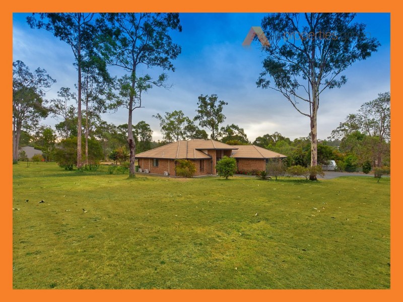 22 Dianella Ct, New Beith QLD 4124