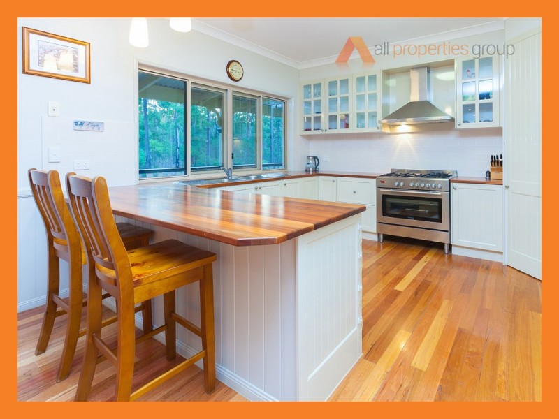 96 Bellbird Drive, Greenbank QLD 4124