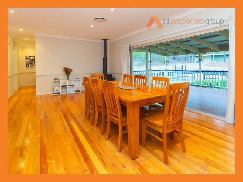 96 Bellbird Drive, Greenbank QLD 4124