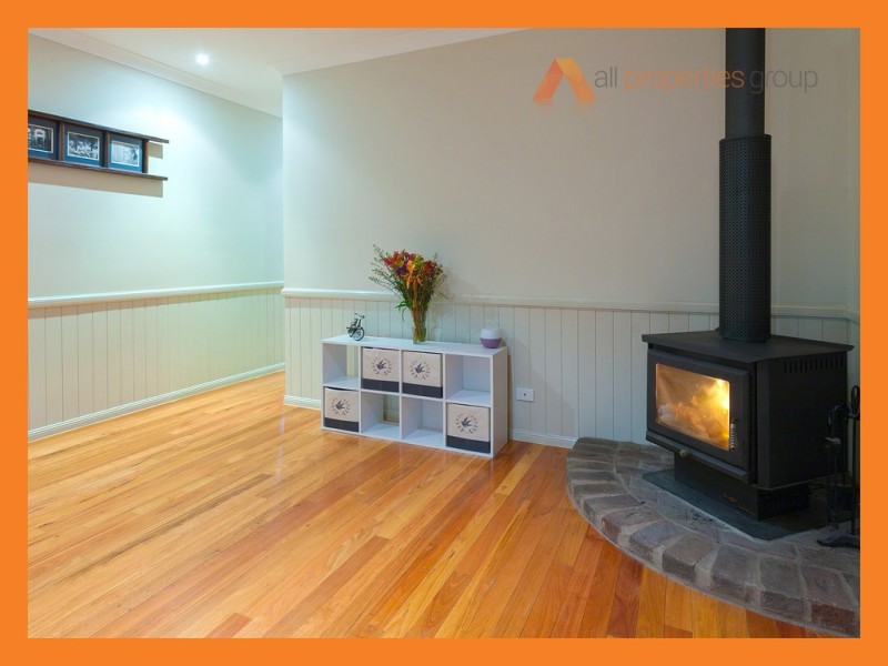 96 Bellbird Drive, Greenbank QLD 4124