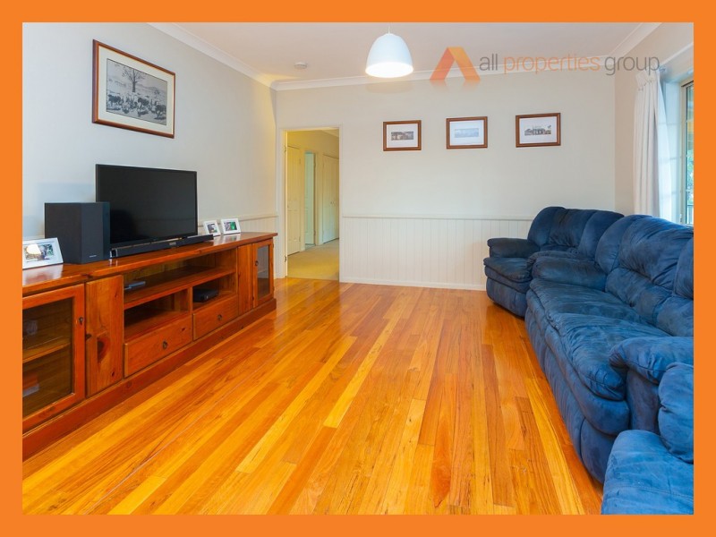 96 Bellbird Drive, Greenbank QLD 4124