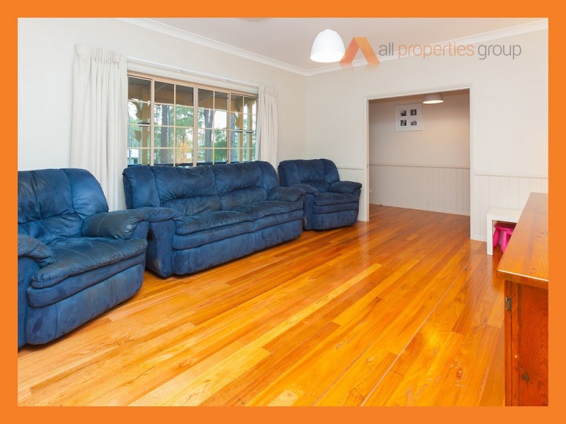 96 Bellbird Drive, Greenbank QLD 4124