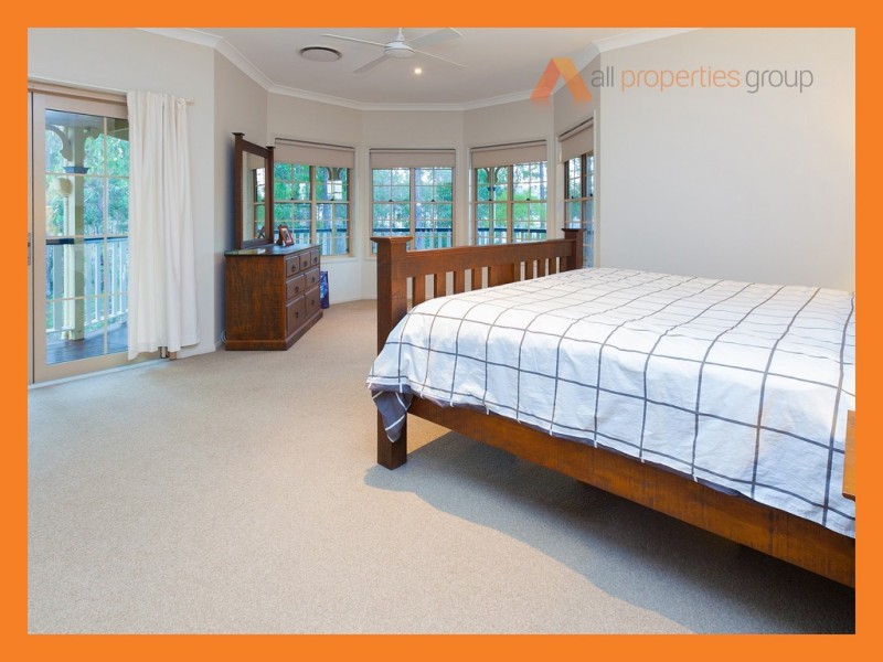 96 Bellbird Drive, Greenbank QLD 4124