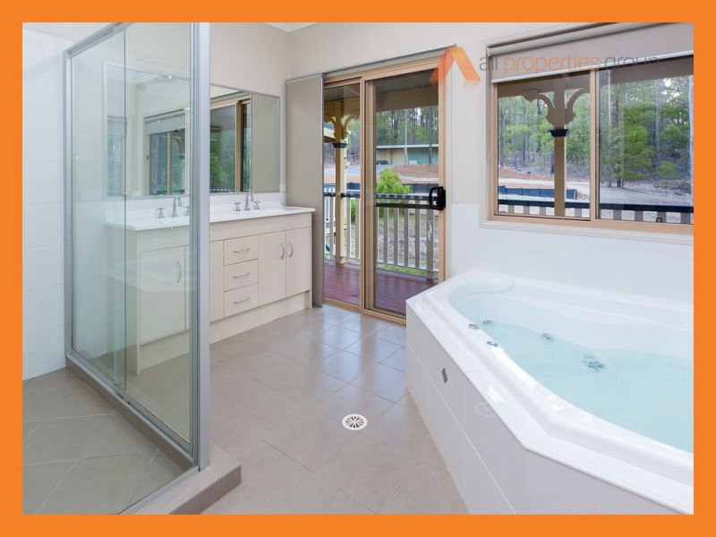 96 Bellbird Drive, Greenbank QLD 4124