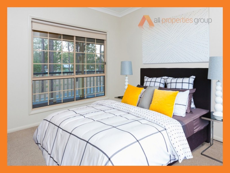 96 Bellbird Drive, Greenbank QLD 4124