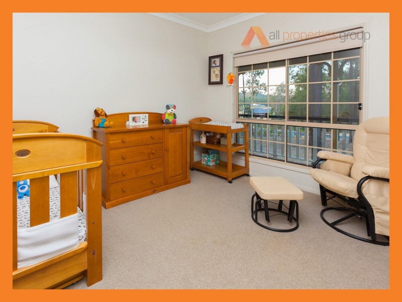 96 Bellbird Drive, Greenbank QLD 4124