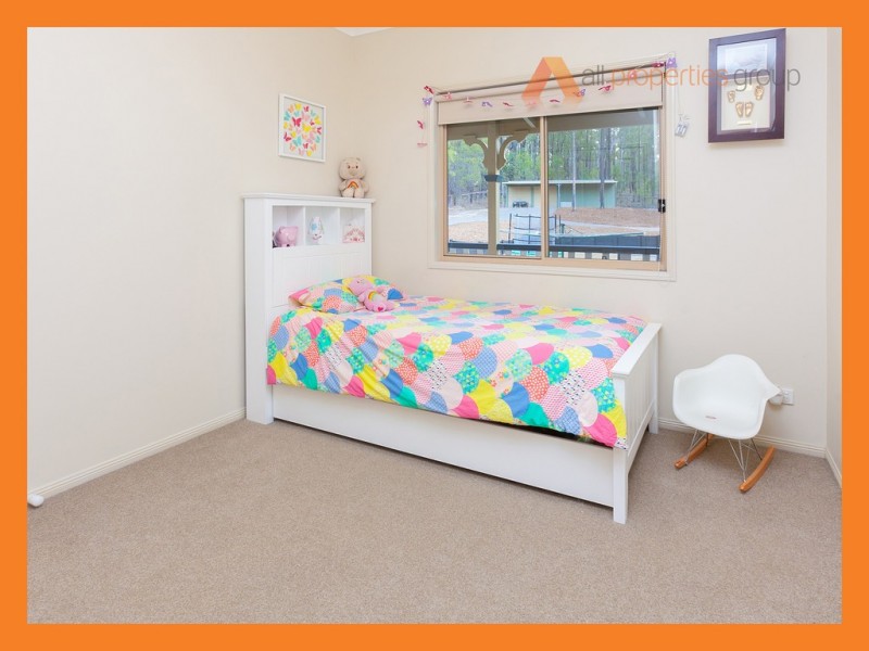 96 Bellbird Drive, Greenbank QLD 4124