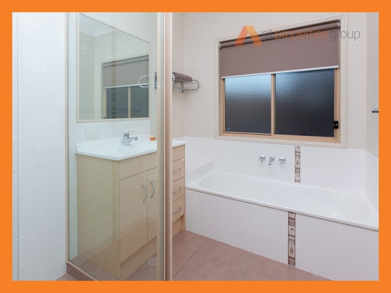 96 Bellbird Drive, Greenbank QLD 4124