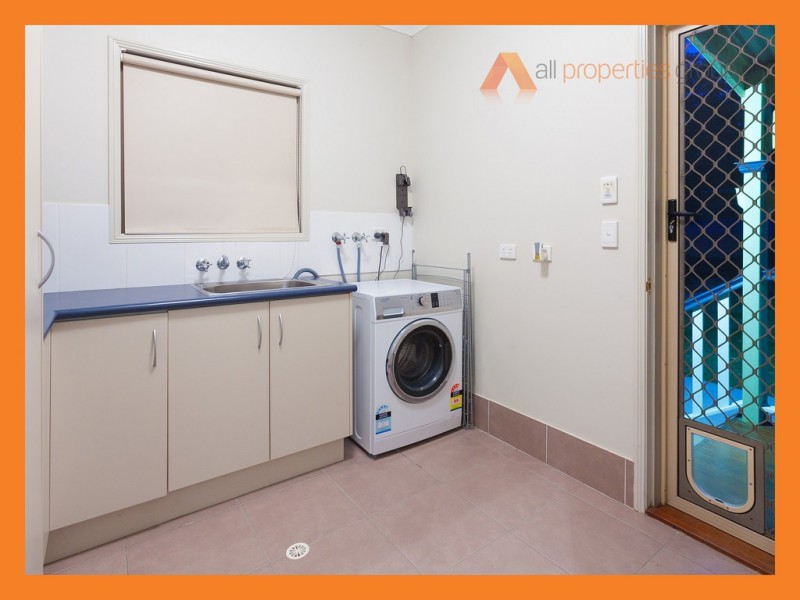 96 Bellbird Drive, Greenbank QLD 4124