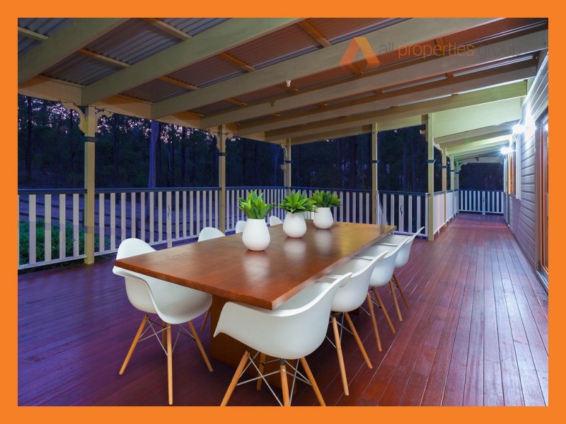 96 Bellbird Drive, Greenbank QLD 4124