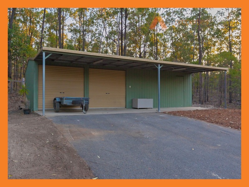 96 Bellbird Drive, Greenbank QLD 4124