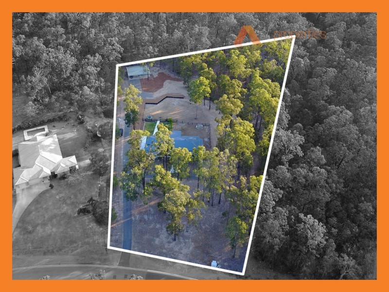 96 Bellbird Drive, Greenbank QLD 4124