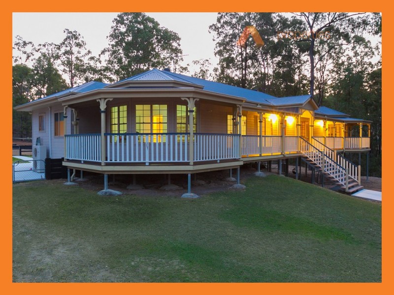 96 Bellbird Drive, Greenbank QLD 4124